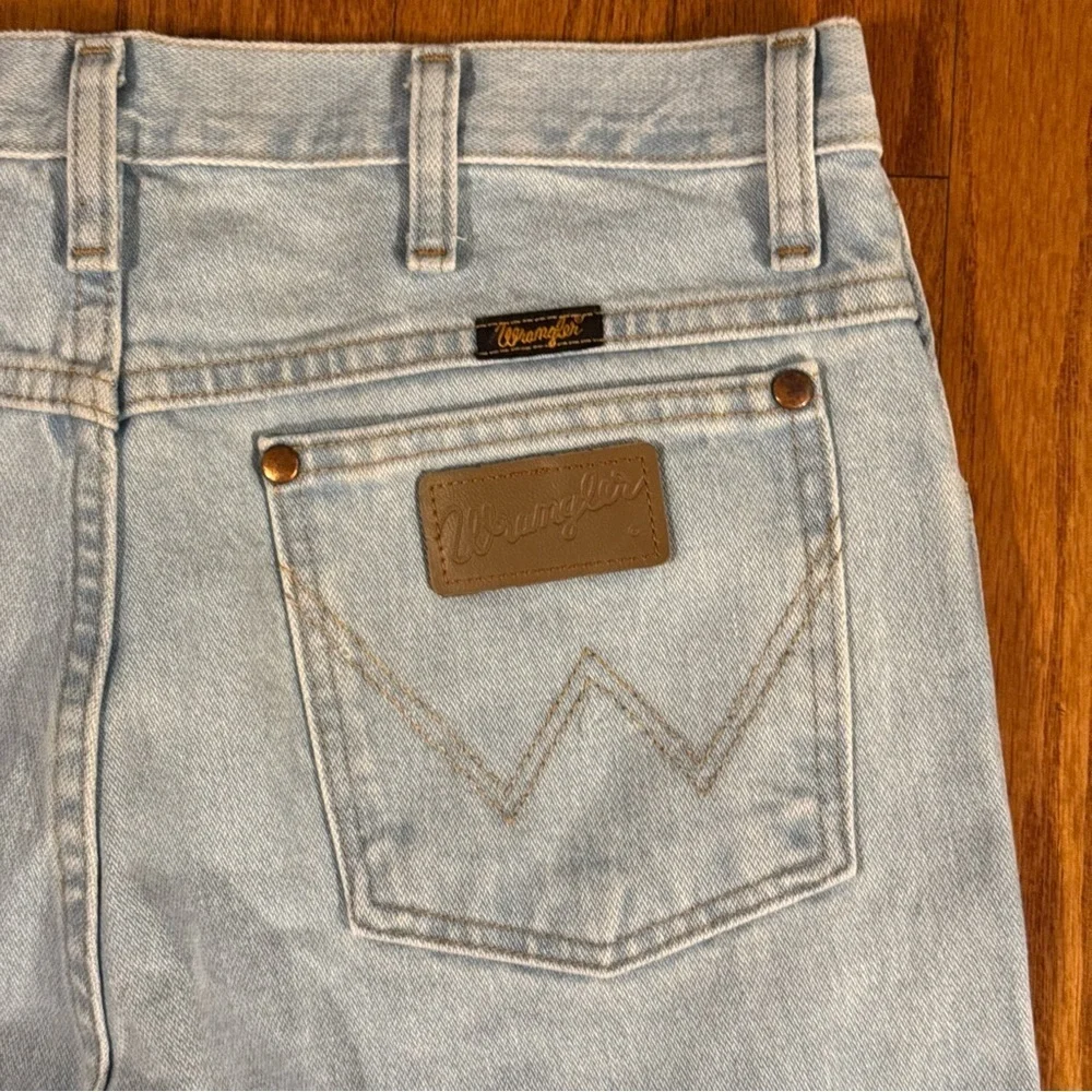 Wrangler great nr